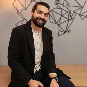 Atef Maddouri profile picture