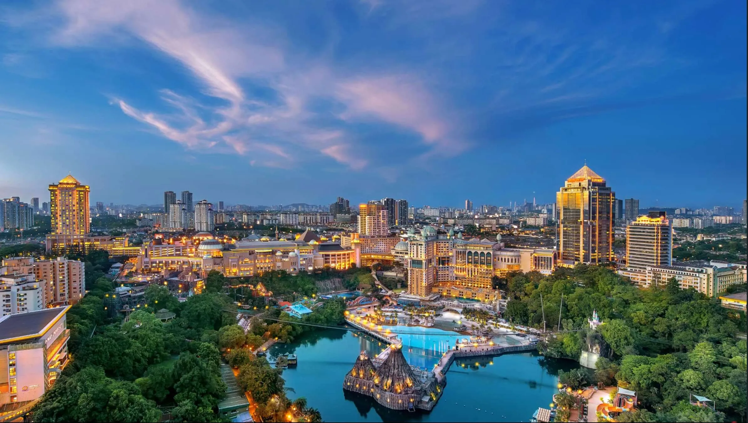 Kuala Lumpur, Federal Territory of Kuala Lumpur, Malaysia